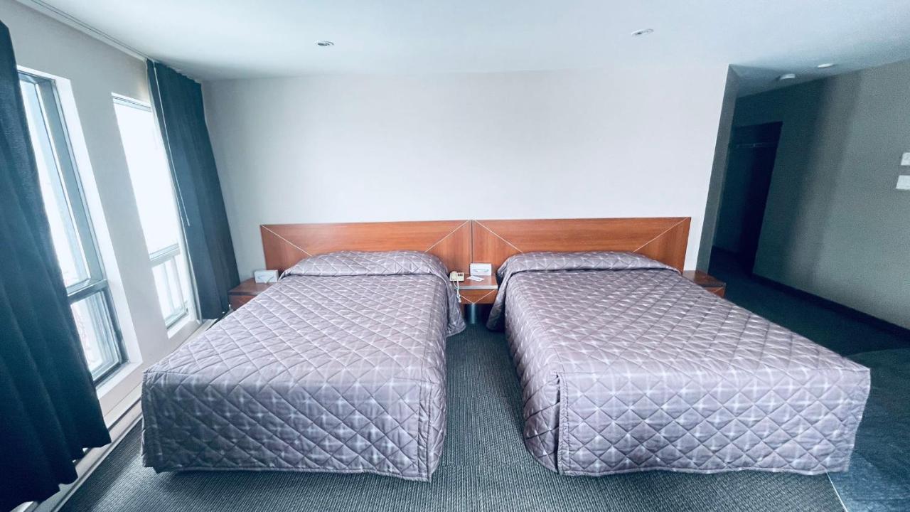 Motel Falcon Brossard Exterior foto