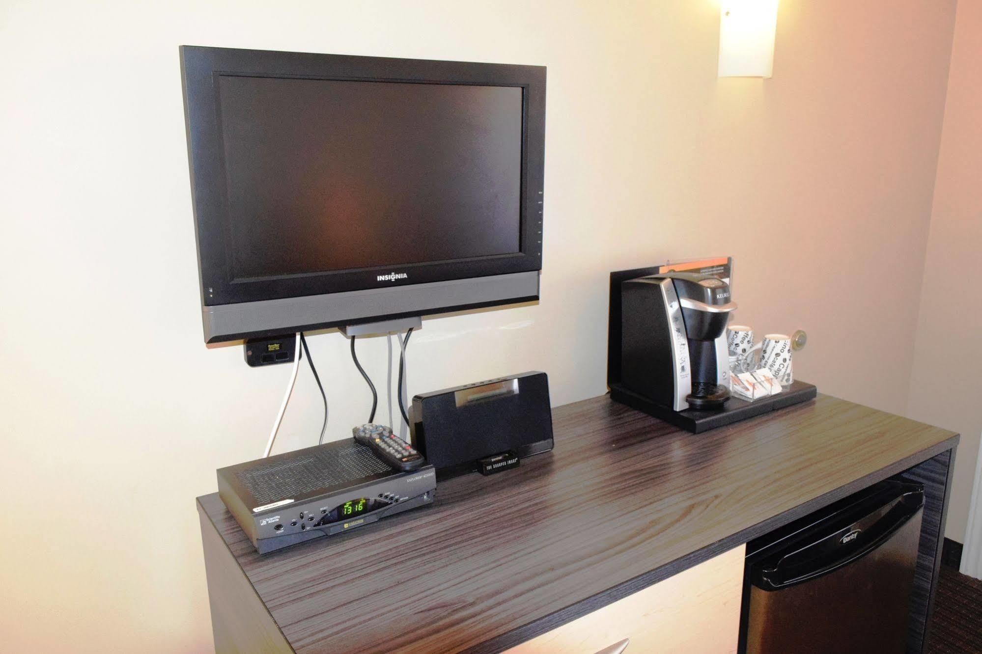 Motel Falcon Brossard Exterior foto
